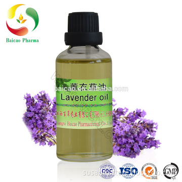 Bulk Fragrance Oil Lavender for diffuser perfumes
